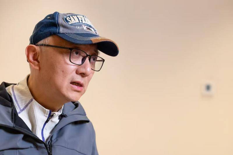 制作人李东：让民族英雄刘永福走上音乐剧的舞台