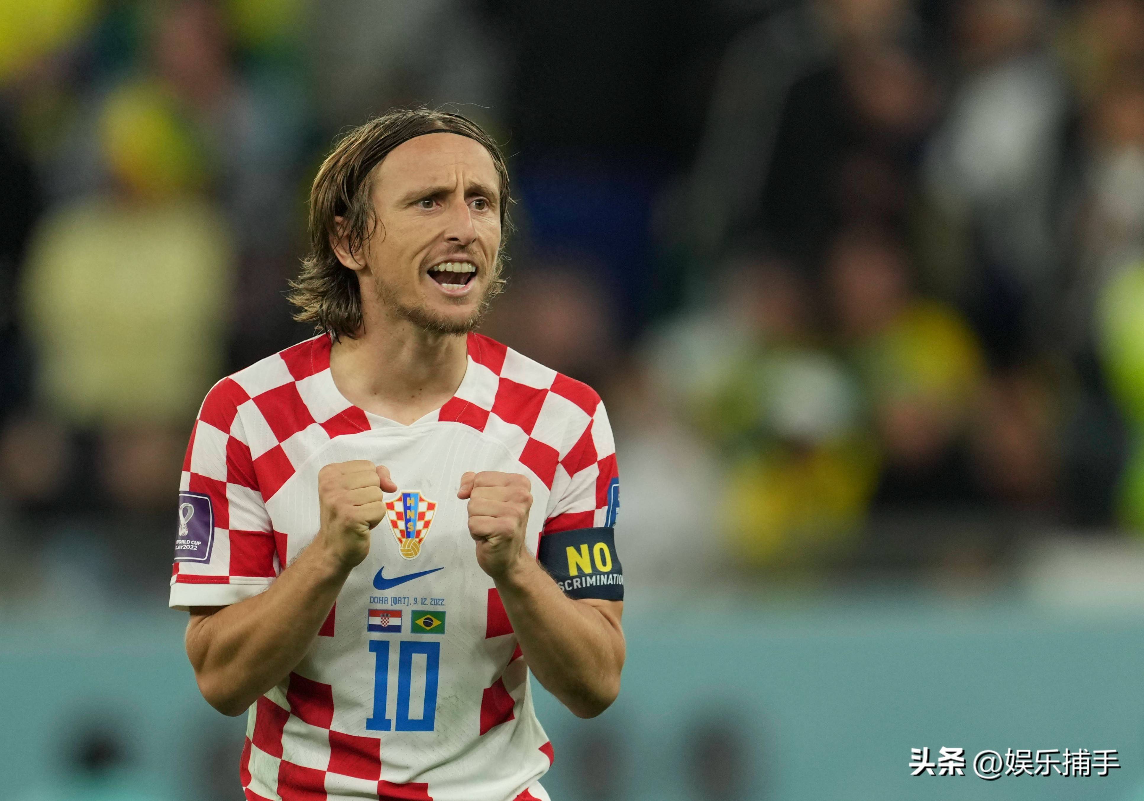 40岁魔笛第五次踏上世界杯，他不是大师，是从雷区爬出来的战士