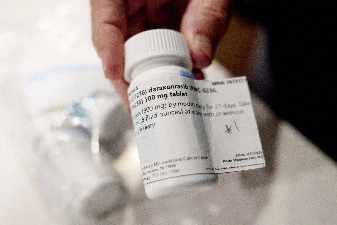 “癌王”，有救了？