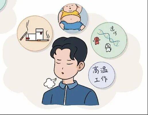 仁济科普 | 守护生命之源：男性生殖健康与生育力保护