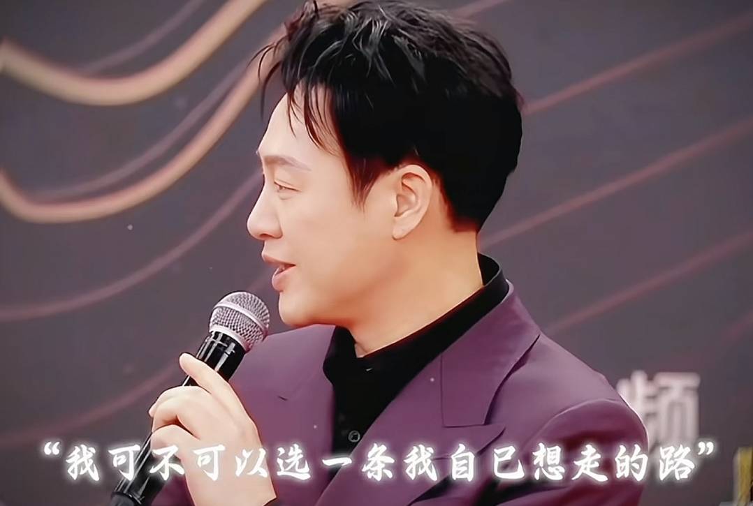 家暴传闻线岁张颂文再迎喜讯有一点他一直没变