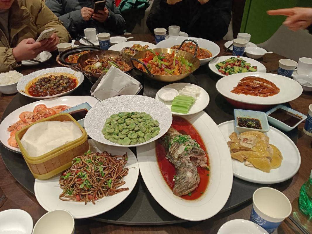 饭店“最干净”的6道菜，厨师老板自己也吃，食客可以放心大胆点