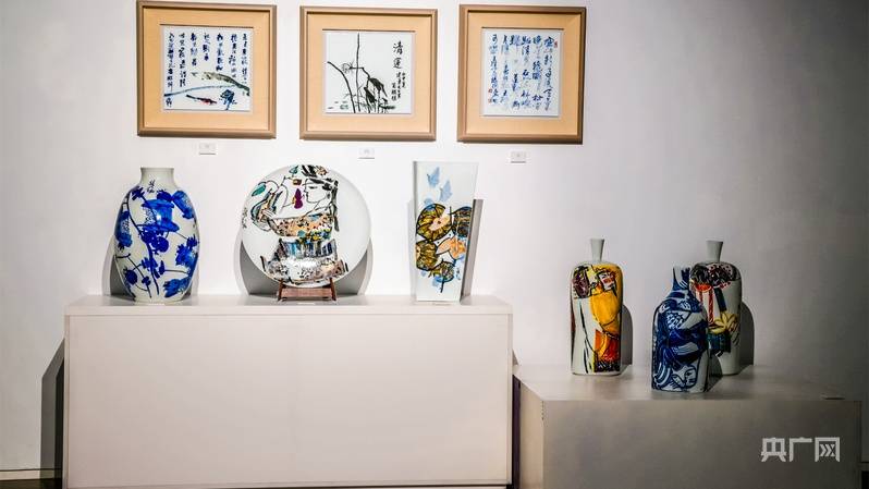 海纳百川，跨界生辉——“海上申窑”让海派艺术再焕窑变之美