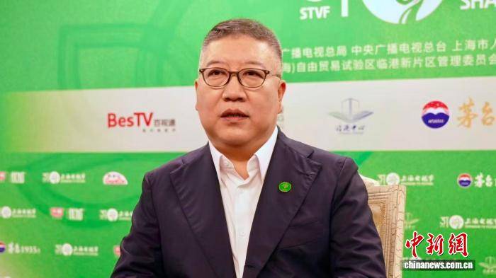现象级热播剧频出 导演张永新谈好剧何以致远