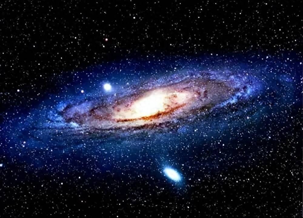 
        宇宙探索·宇宙紫外线背景辐射：星系际介质的隐形加热器