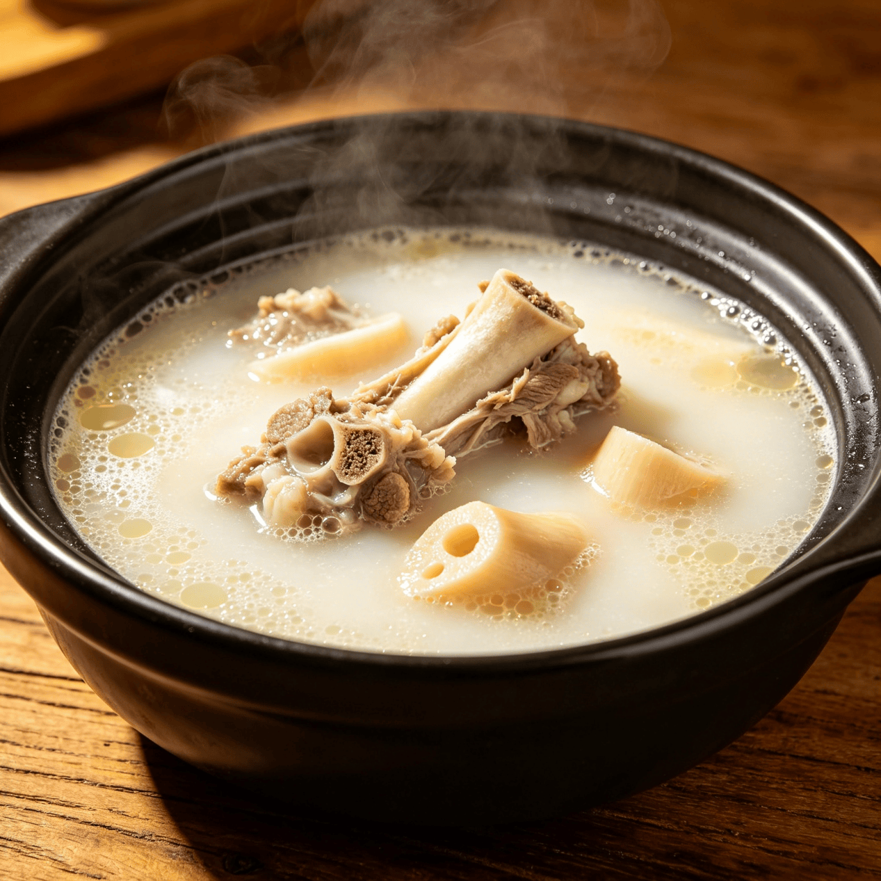 盘点4个中老年高频食补大坑，很多人天天在犯