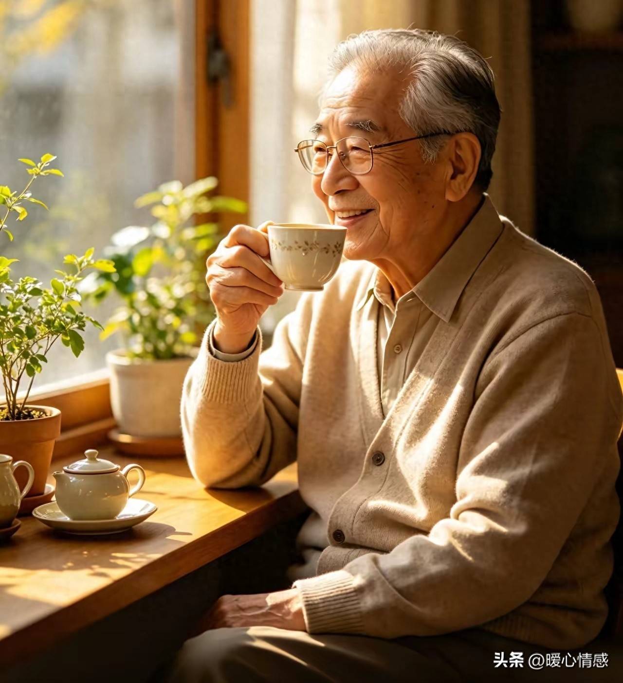 原创            性与命的终极账单：能活过80岁的男人，早戒掉了这3种耗命瘾