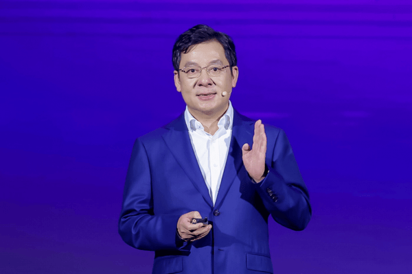 卡萨帝20年:从高端第一到AI生活领跑(图1)