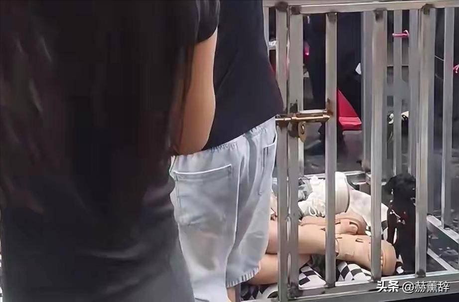 湖南女子浸猪笼后续！知情人透露线人全部被抓