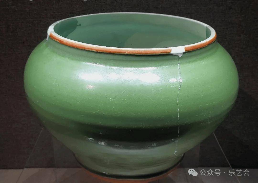周振华分享：太仓市博物馆藏古陶瓷掠影上篇