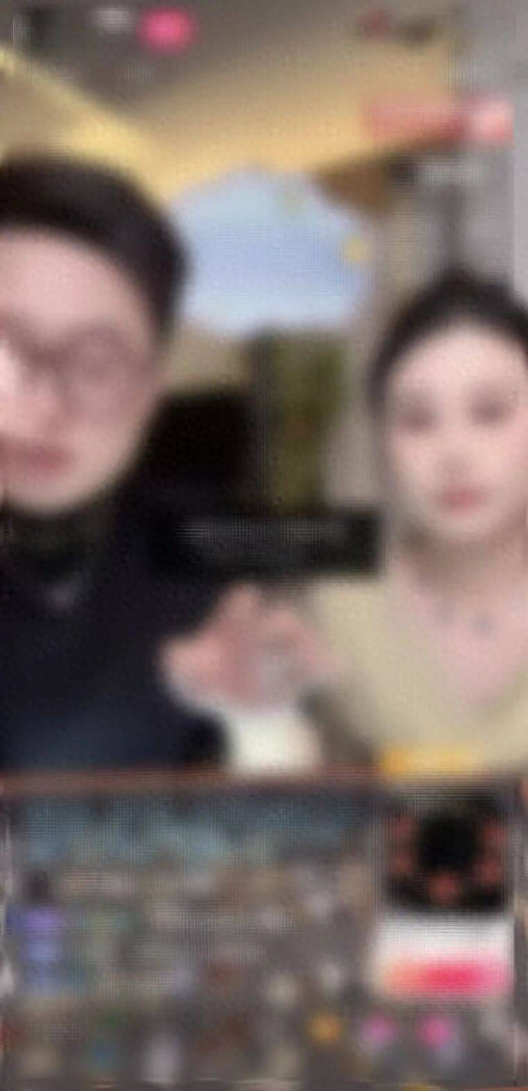 网红直播时被警察带走！售卖的“国际大牌”全是假的