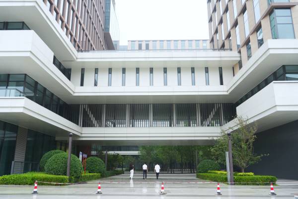 拼多多雄安公司员工数量超600人，成新区最大互联网民营企业
