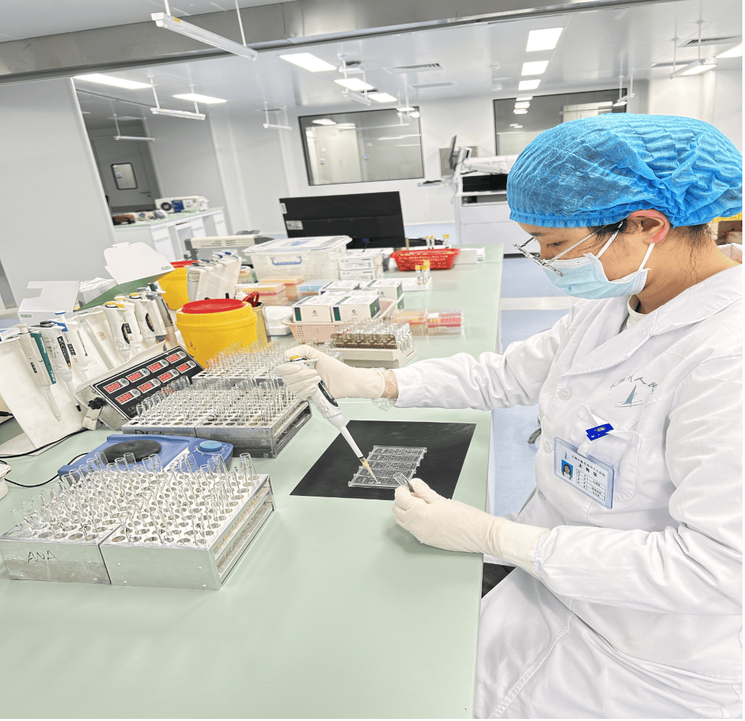 【健康科普】体检筛查可提前发现自身免疫性疾病，别把疲惫发炎只当做亚健康！