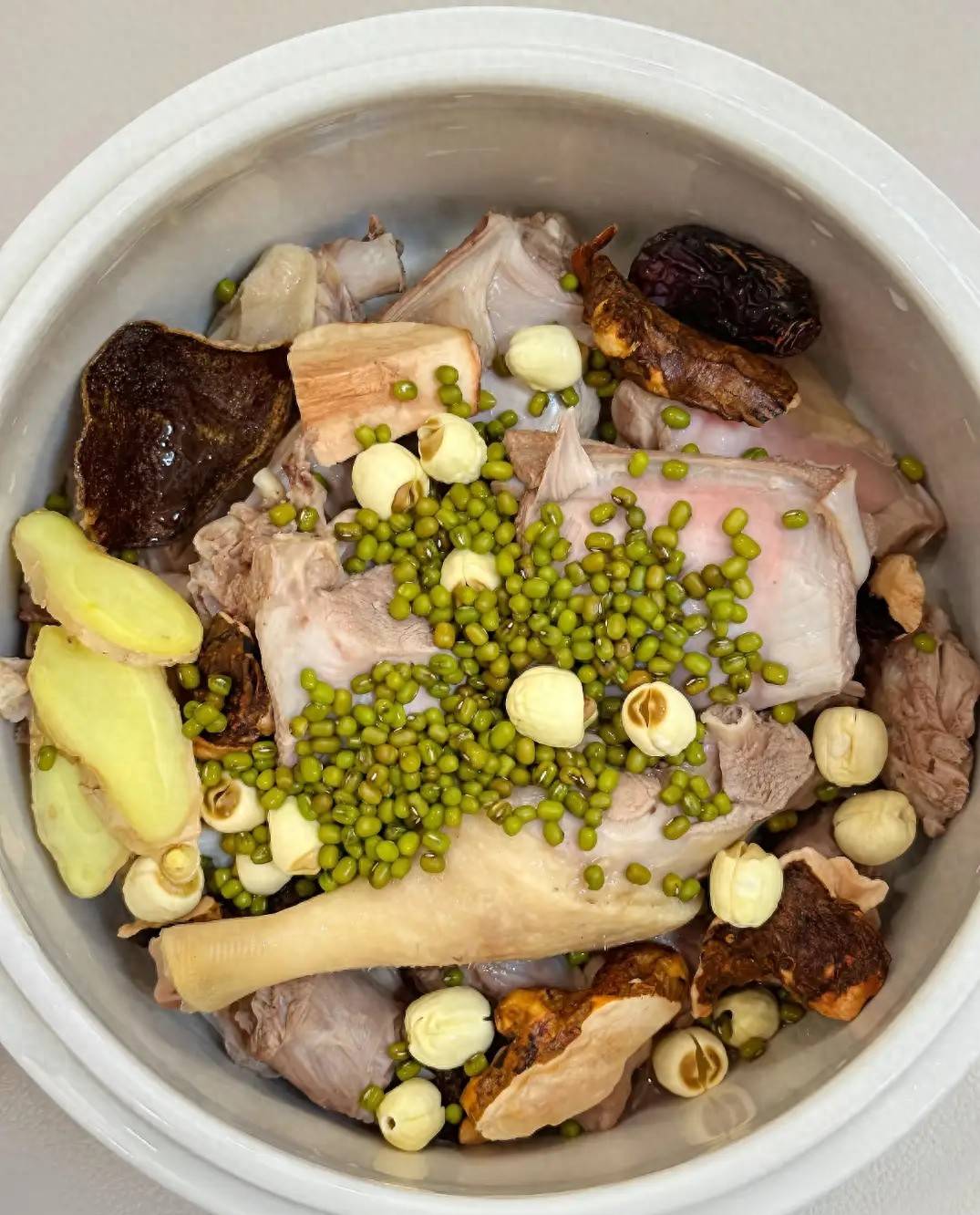 原创            两天后小暑，阳气最旺，鸡牛肉靠边站，多吃3样，清凉又解火！