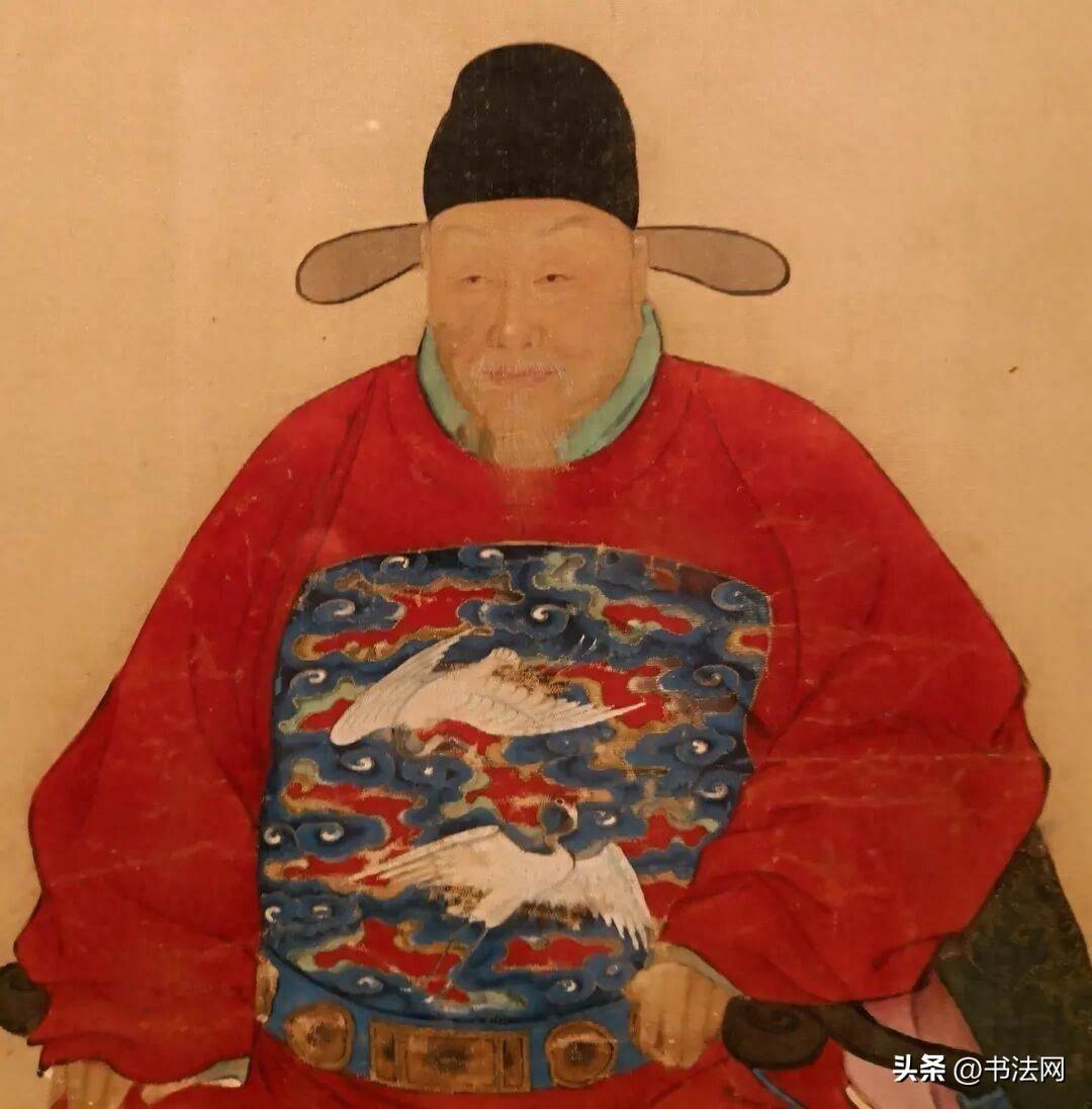 “馆阁体”鼻祖写的书法，比赵孟頫的字还美，狠狠打脸喷子恶评！