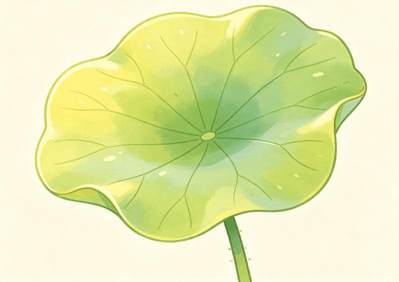 健康科普|夏日养生:一碗清甜荷叶粥,帮你安然度夏 健康科普|夏日养生:一碗清甜荷叶粥,帮你安然度夏
