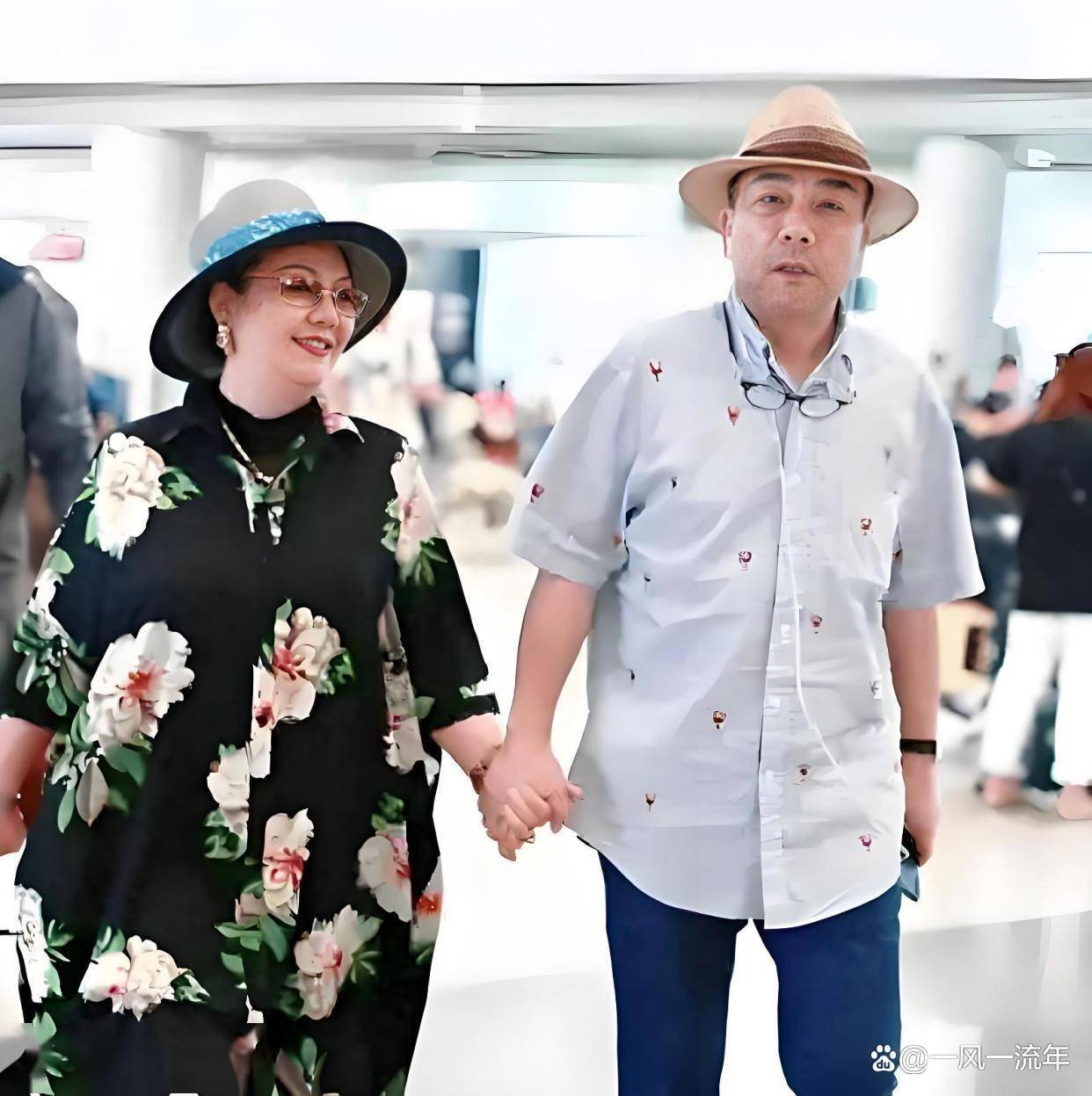 杨议真的太敢说了杨议直播回应我为什么要离婚?