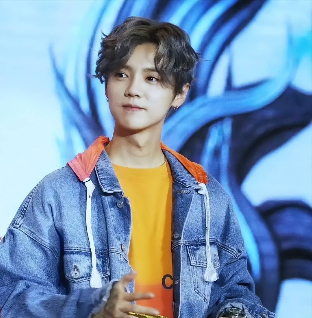 资本弃子鹿晗从顶流到边缘背后真相令人唏嘘