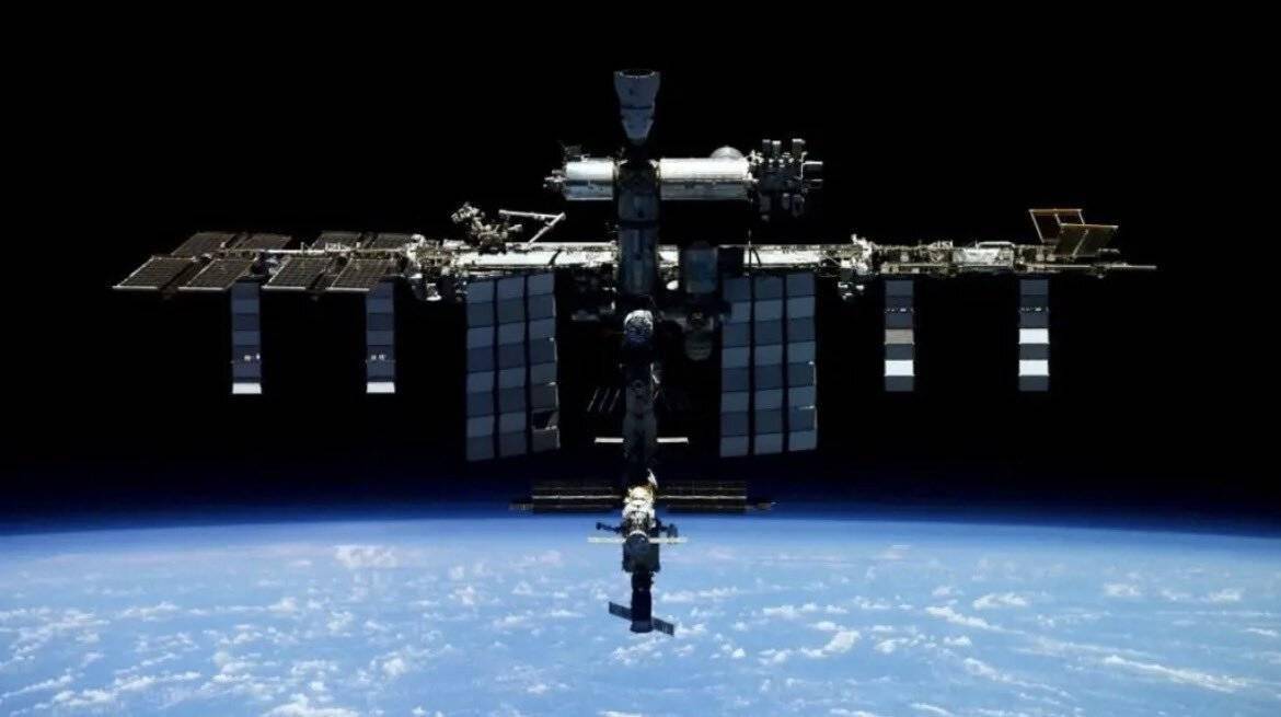 Nga và Mỹ nhất trí thời điểm kết thúc ISS