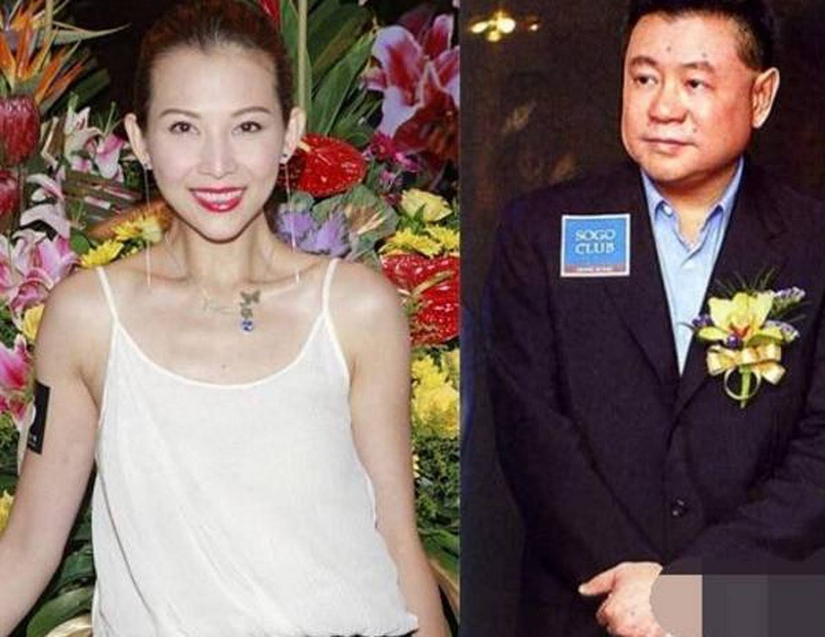 原创            主持人问张晋：你老婆陪了刘銮雄6年，张晋的回答像教科书般标准