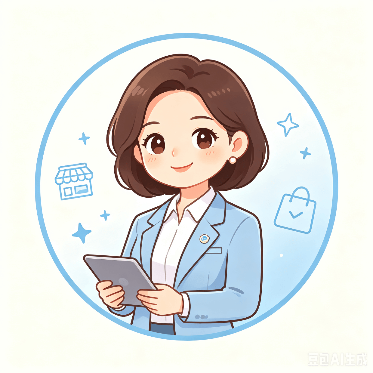 潍坊超市营业员月薪到底多少?绩效一拆差距就出来了_收入_底薪_招聘