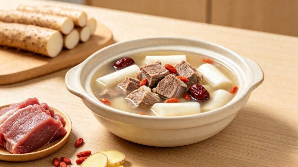 原创            大暑后，使劲吃这肉，一补阳、二增免疫、三强筋骨，别不懂吃！
