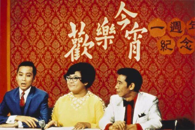 TVB宣布正式改名！