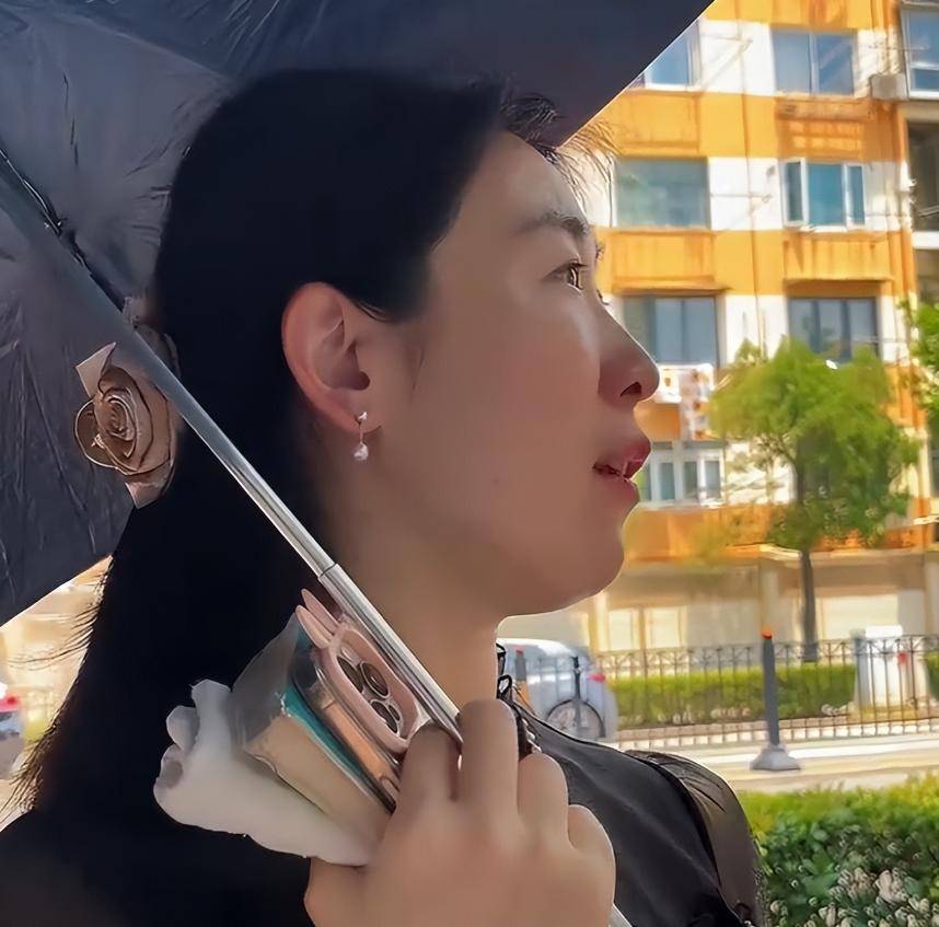 “婚外胚胎案”原配与第三者当面对质