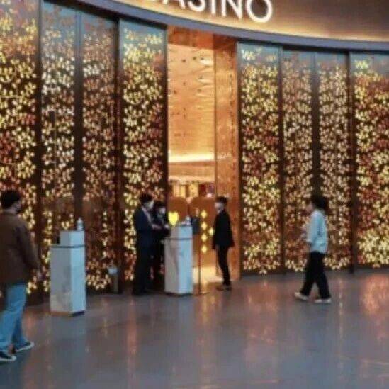 韩媒宣称韩国赌场应把中国游客回归作为核心增长动力，把中国游客当作博彩业主要客源，中使馆：深感震惊，坚决反对