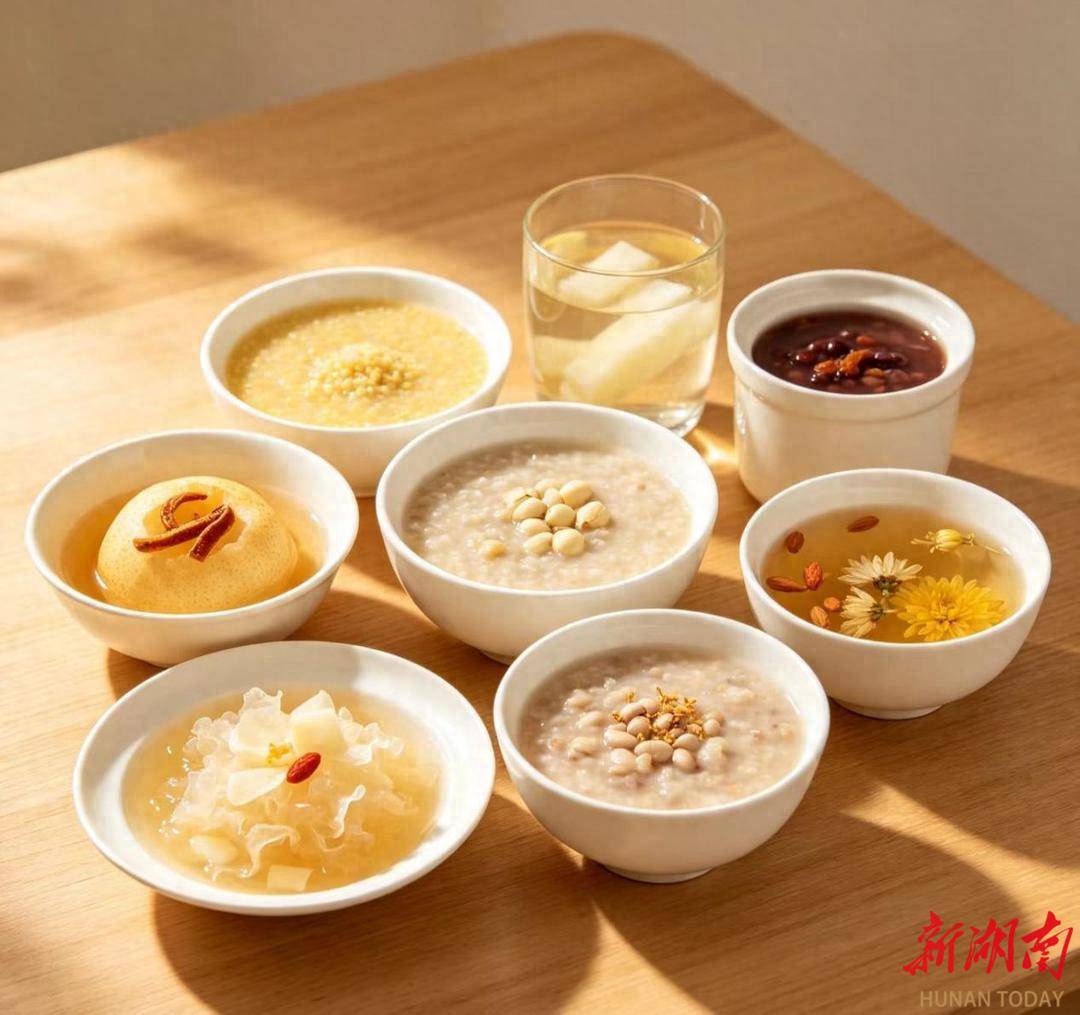 “贴秋膘”≠大鱼大肉！立秋科学膳食面面观