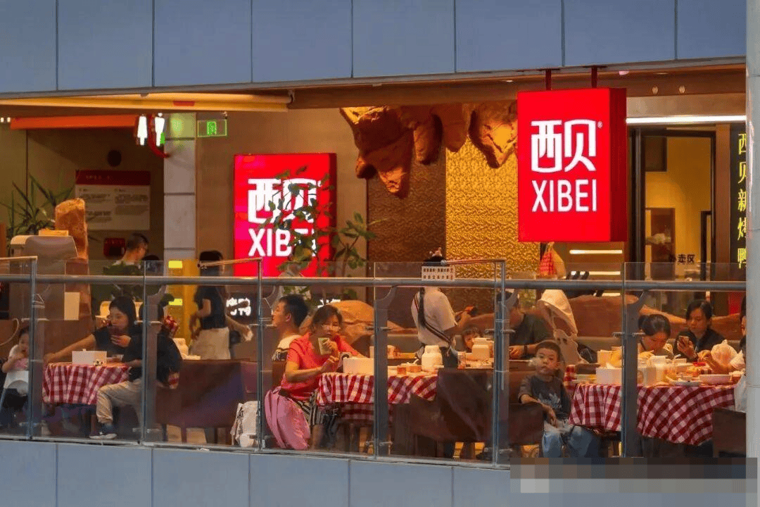 西贝推儿童餐安心承诺，有门店称不再使用西兰花