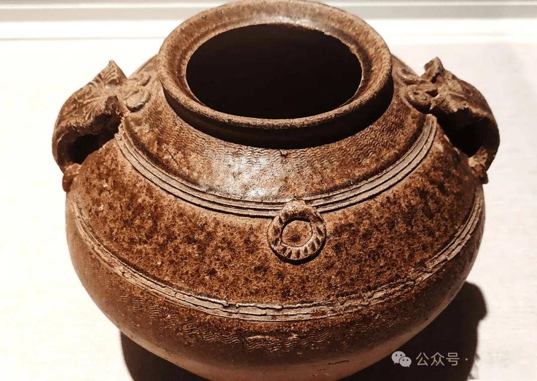 周振华分享：《窑火·瓷韵——亚洲古代陶瓷技艺的交流》下篇