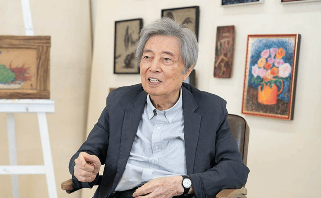 日本前首相批高市早苗对华政策