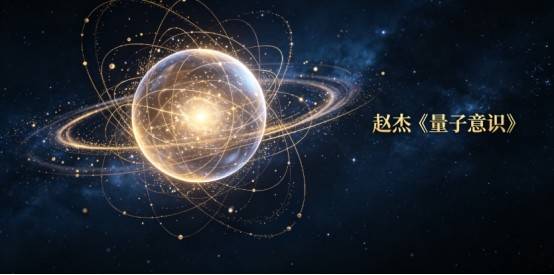 量子意识是量子本身具备的非物质特性| 赵杰 | 量子意识