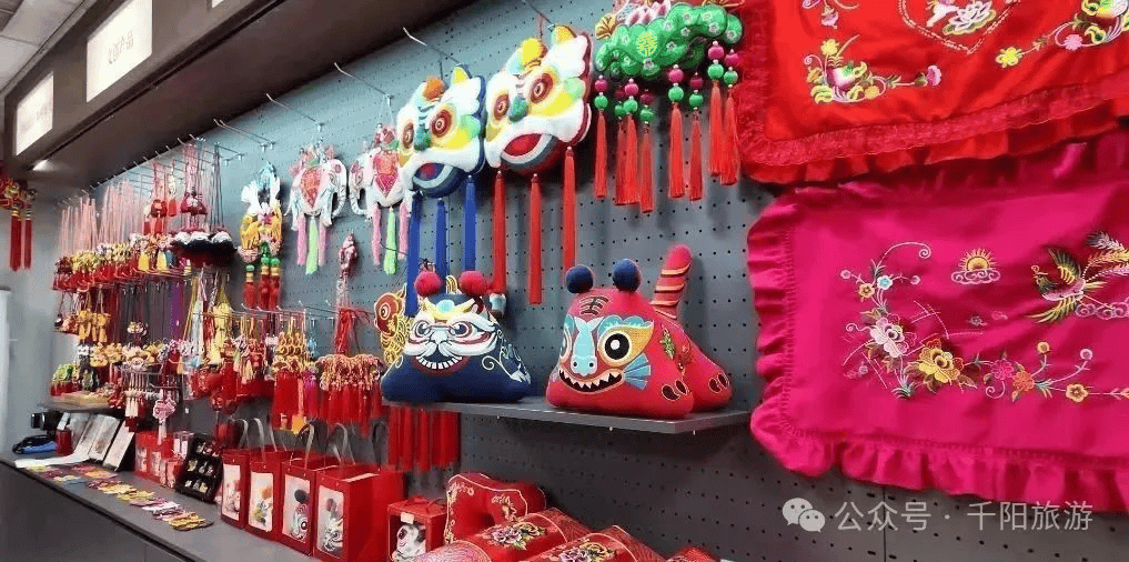 全省七夕巧娘才艺展示8月18日在千阳启幕_刺绣_文化_绣品