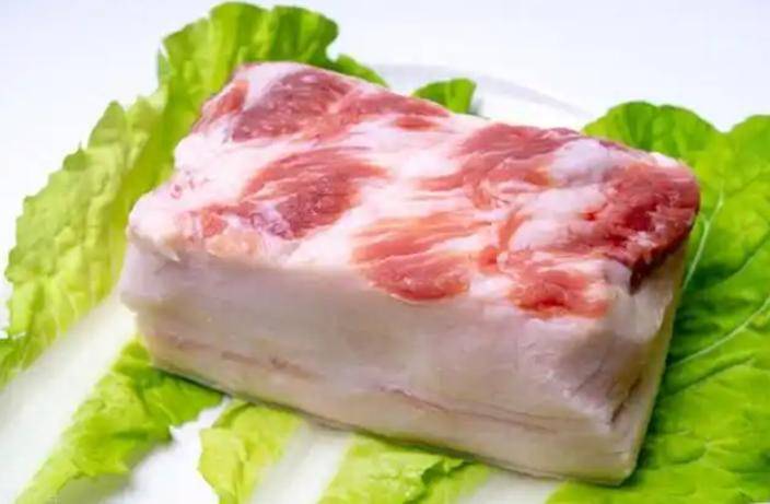 原创            胆固醇大户被揪出！它是肥肉的 10 倍，能不吃就不吃