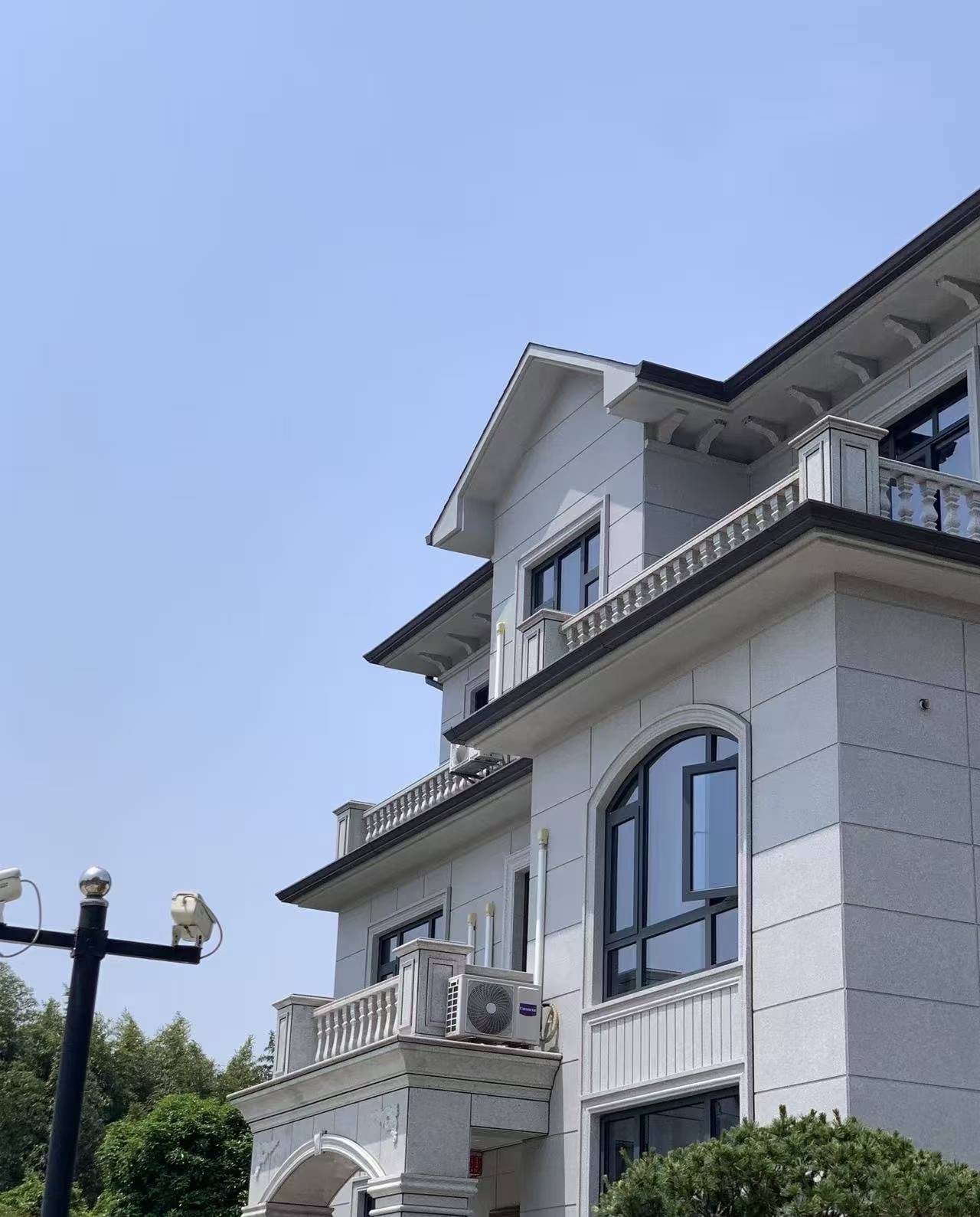 江苏来彩新型建材科技有限公司