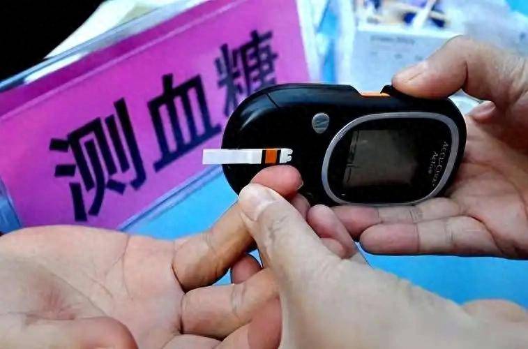 原创            糖尿病好转身体会出现五大信号，中的越多说明胰岛功能恢复得好！