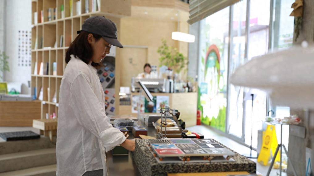 文化中国行·书店漫游丨打造“不止阅读”的艺术空间