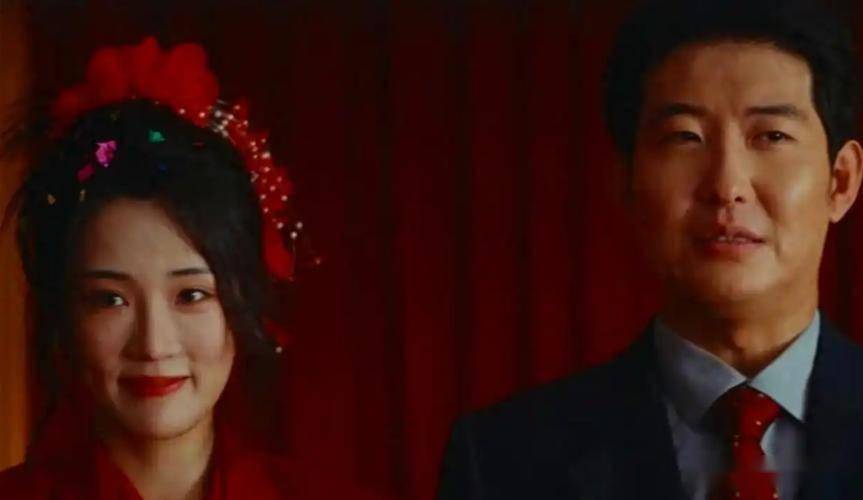 婚礼现场逼院长安排工作
