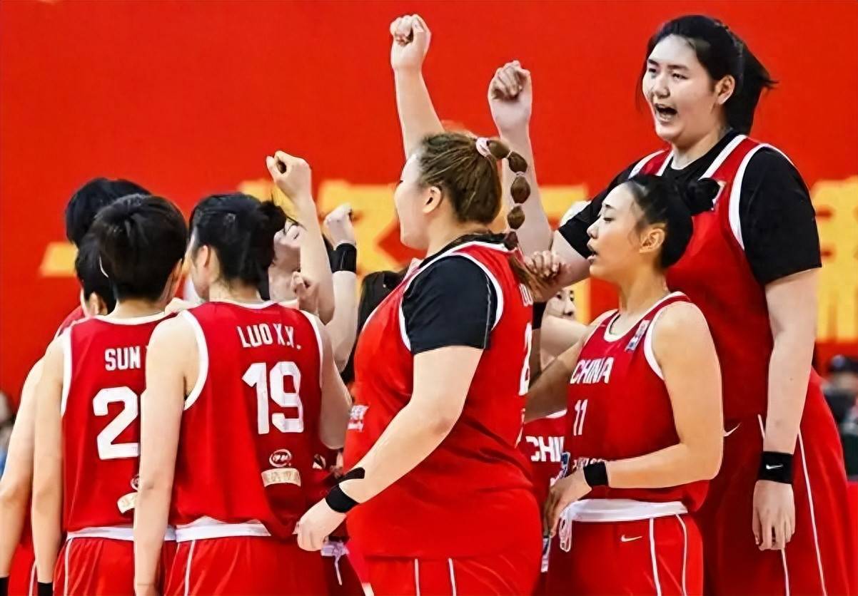 扎心了老铁！9月4日晚上8点15分，CCTV5直播女篮世界杯首战美国！