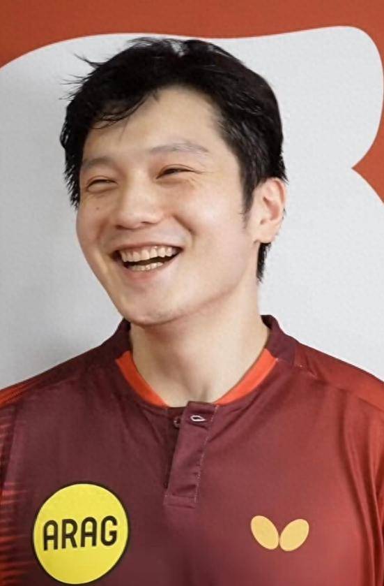 放弃世乒赛直通资格去打德甲，樊振东这一步，走得比谁都聪明