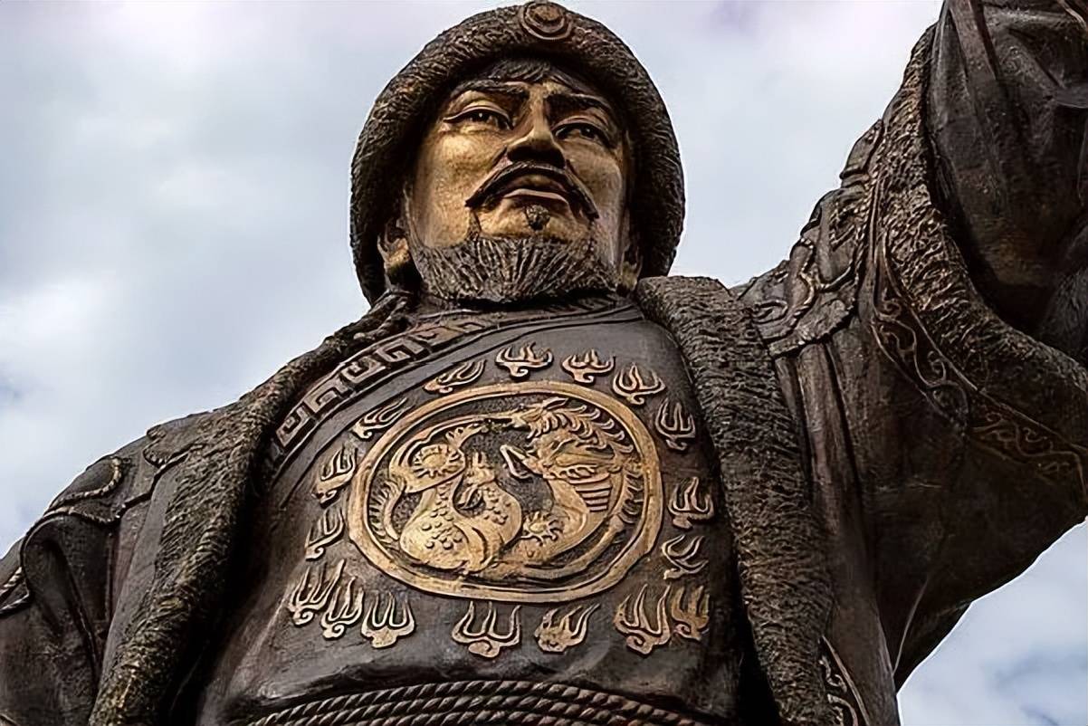 
        别把元朝当蒙古帝国！90%的人都搞错，成吉思汗根本不是元朝人
