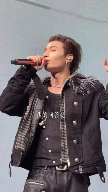 终于，李大奔演出澄清三大谣言！封面图