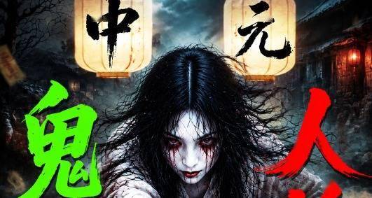 电影《古村迷宅》8月27日惊悚来袭！鬼村凶宅 阴魂索命！封面图