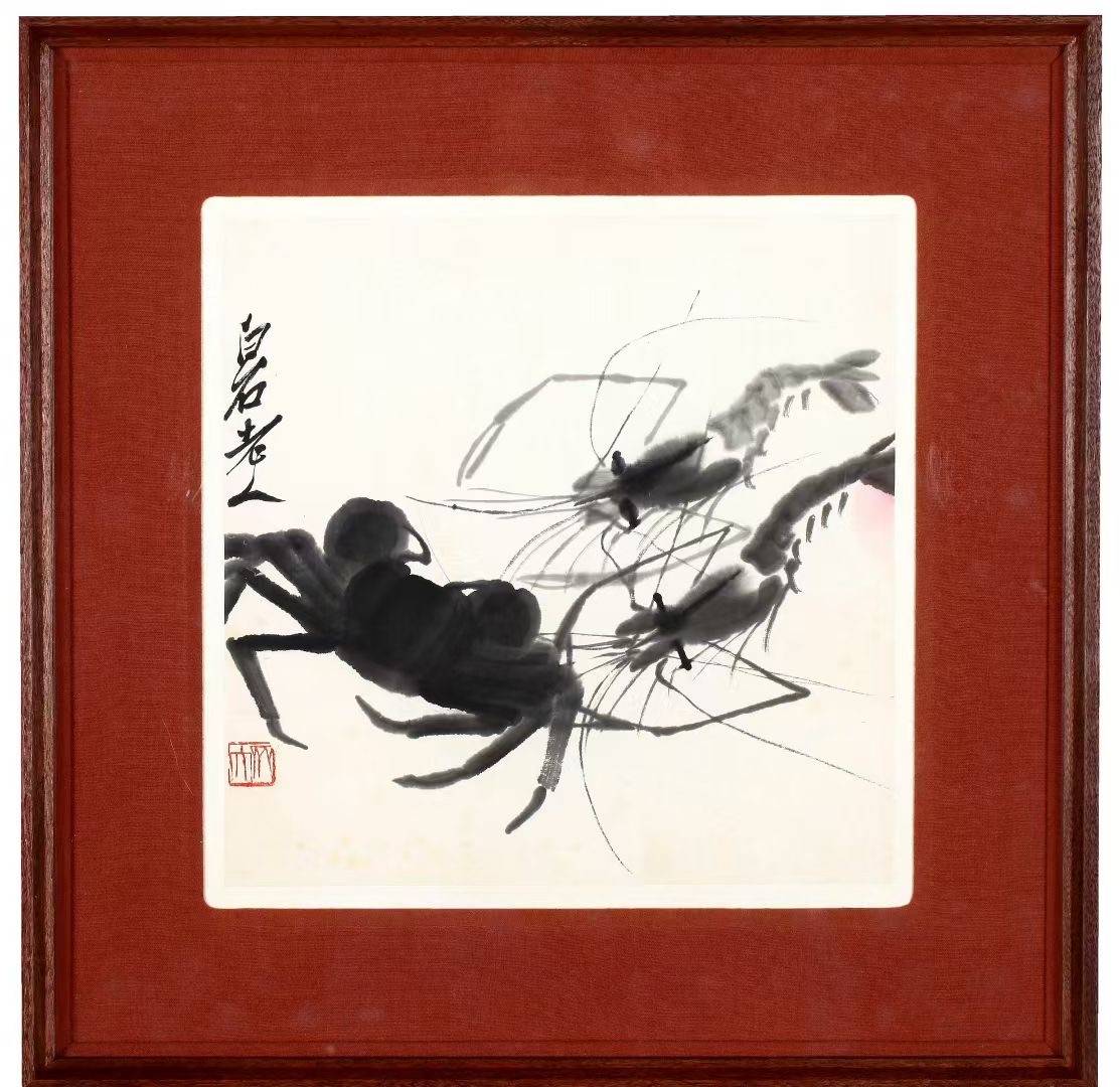 口碑好的字画回收品牌企业，信德斋专注北京市场多年