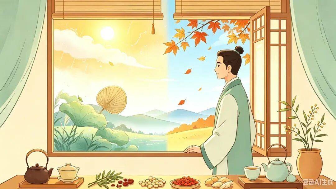 处暑、中元节要聚餐？这些东西千万别上桌