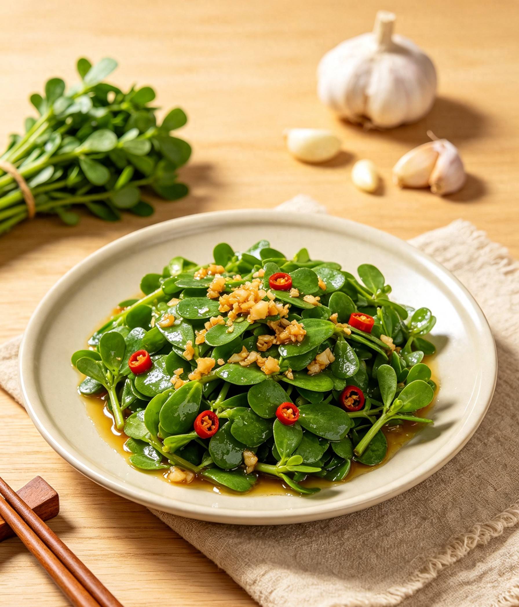 原创            入秋后这菜要常吃，它是养肝高手，一周吃3次，排毒又护眼！