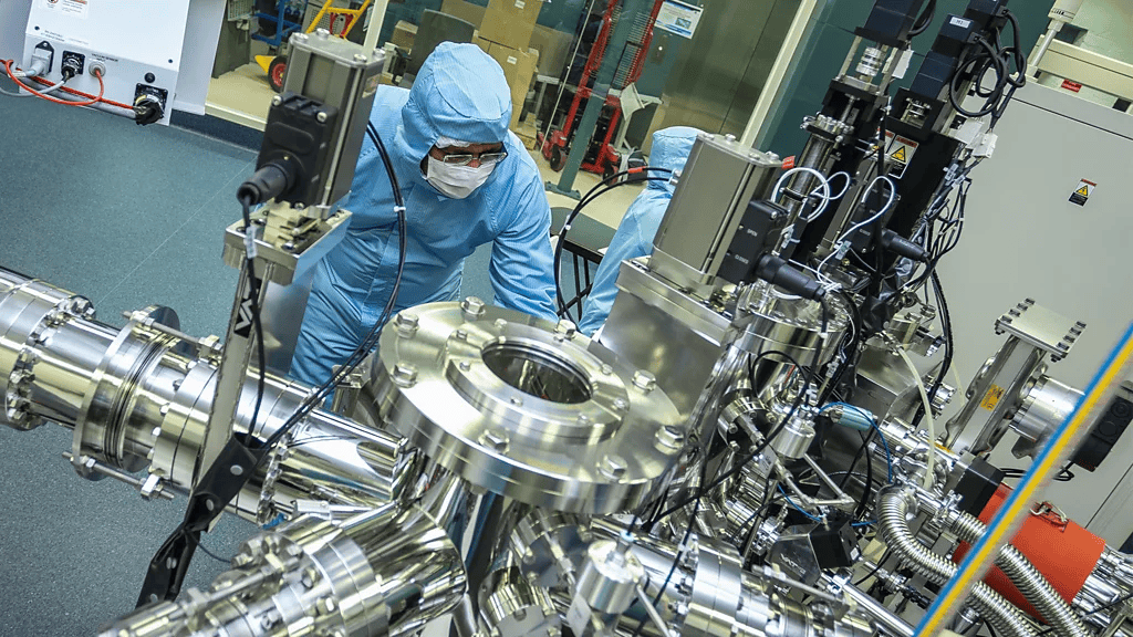 全球首个量子电池原型问世，体积越大充电速度反而越快