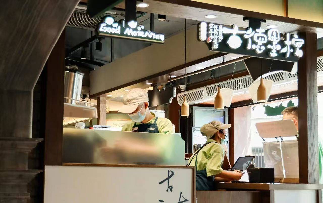 茶颜悦色南下广州，一场迟到的“大考”才开始